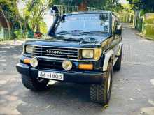 Toyota Box Prado 1993 SUV