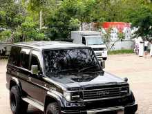 Toyota Box Prado 1987 Pickup
