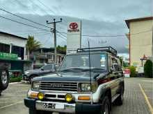 Toyota Box Prado 1995 SUV