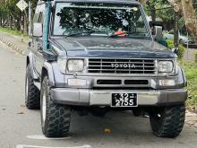 Toyota Box Prado 1985 SUV
