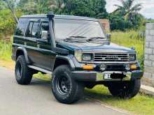 Toyota Box Prado 1994 SUV