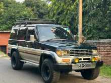 Toyota Box Prado 1995 SUV