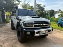 Toyota Box Prado 1988 Pickup