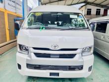 Toyota BRAND KDH 223 2026 Van