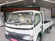 Toyota Branda 14 5 Feet 2009 Lorry