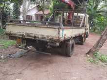 Toyota BU 212 1998 Lorry