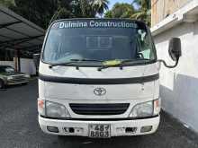 Toyota Toyota 1991 Lorry