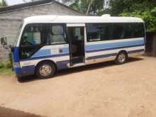 Toyota Toyota 2008 Bus
