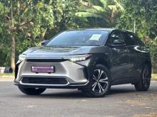 Toyota BZ4X Z Grade Limited Spec 2024 SUV
