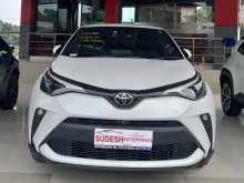 Toyota CHR GT TURBO 2023 SUV