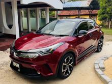 Toyota CHR 2019 SUV