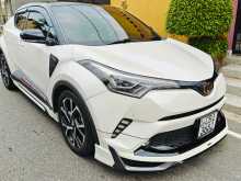 Toyota CHR GT 12L 2019 SUV