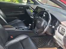 Toyota CHR Koba NGX10 Turbo 2019 SUV