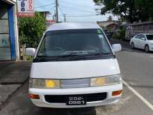 Toyota CR27 1993 Van