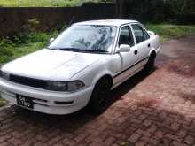 Toyota C90 1989 Car