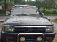 Toyota Double Cab 1992 Pickup