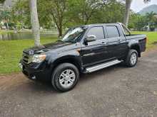 Toyota DOUBLE CAB 2017 Pickup