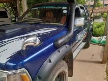 Toyota Toyota 1995 Pickup