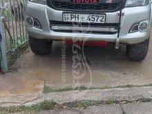 Toyota Toyota 2008 Pickup