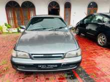 Toyota Caldina 1995 Car