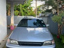 Toyota Caldina 1997 Car
