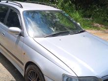 Toyota Caldina 1997 Car