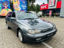 Toyota Caldina 1995 Car