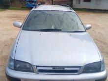 Toyota Caldina 1997 Car