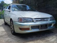 Toyota Caldina 1996 Car