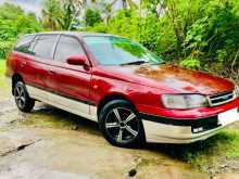 Toyota Caldina 2001 Car