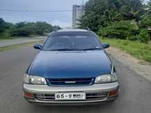 Toyota Caldina 1997 Car