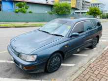 Toyota Caldina 1993 Car