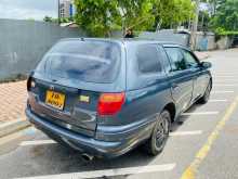 Toyota Caldina 1993 Car