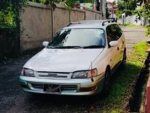 Toyota Caldina 1996 Car