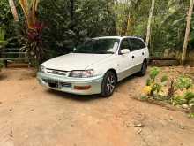 Toyota Caldina 1996 Car