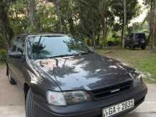 Toyota Caldina 1997 Car