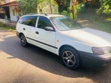 Toyota Caldina 1997 Car