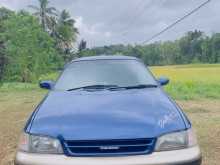 Toyota Caldina 1997 Car