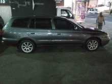 Toyota Caldina 1997 Car