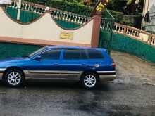 Toyota Caldina 1997 Car
