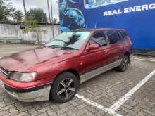Toyota Caldina 1997 Car
