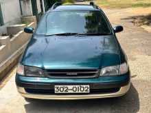 Toyota Caldina 1997 Car