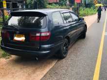 Toyota Caldina 1998 Car