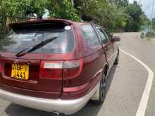 Toyota Caldina 1998 Car