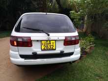 Toyota Caldina 2000 Car