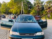 Toyota Caldina 2000 Car