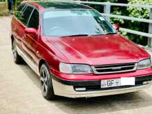 Toyota Caldina 2001 Car