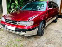 Toyota Caldina 2001 Car