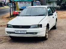 Toyota CALDINA 2016 Car