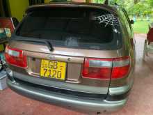 Toyota Caldina 1996 Car